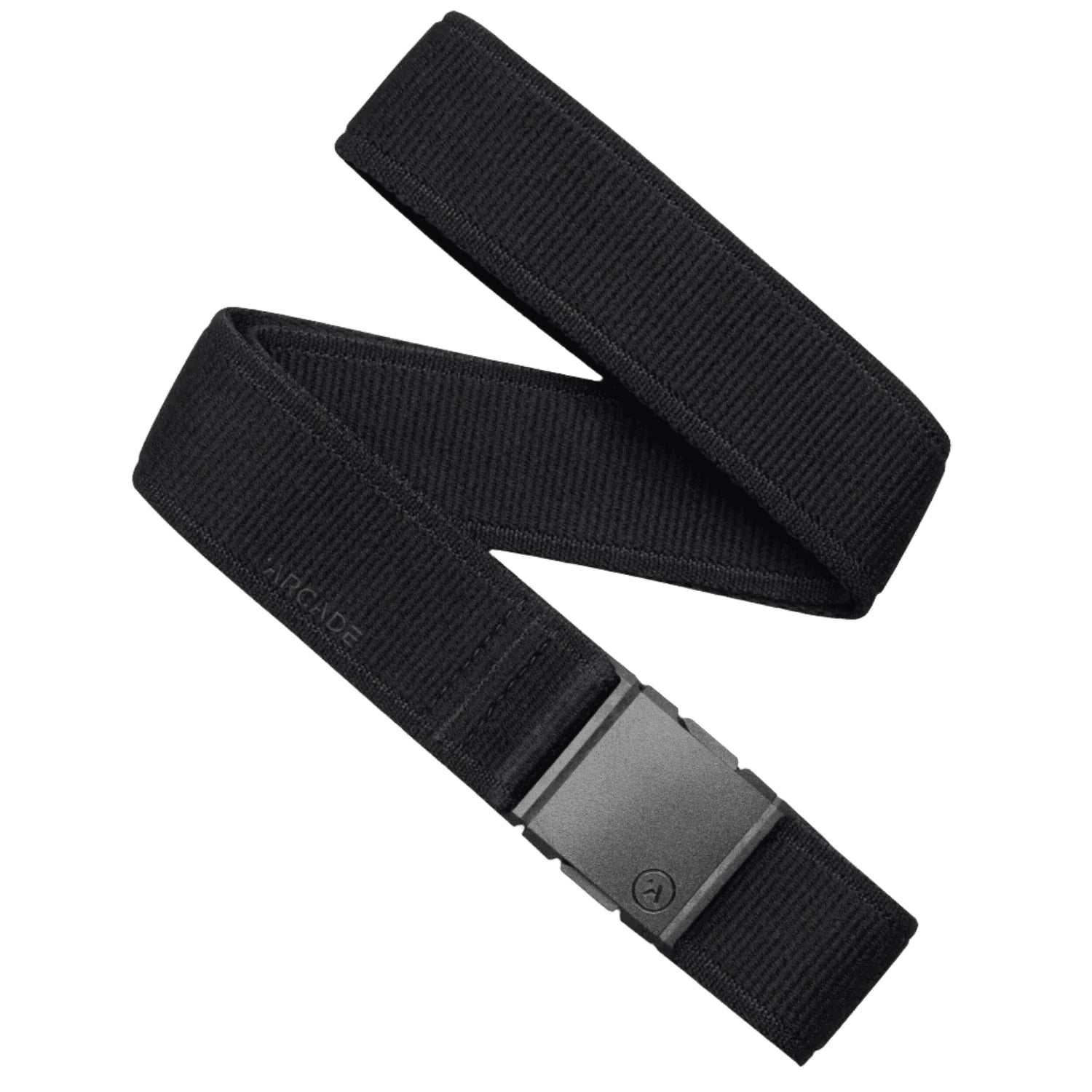 Atlas Belt Arcade Belts - BLACK