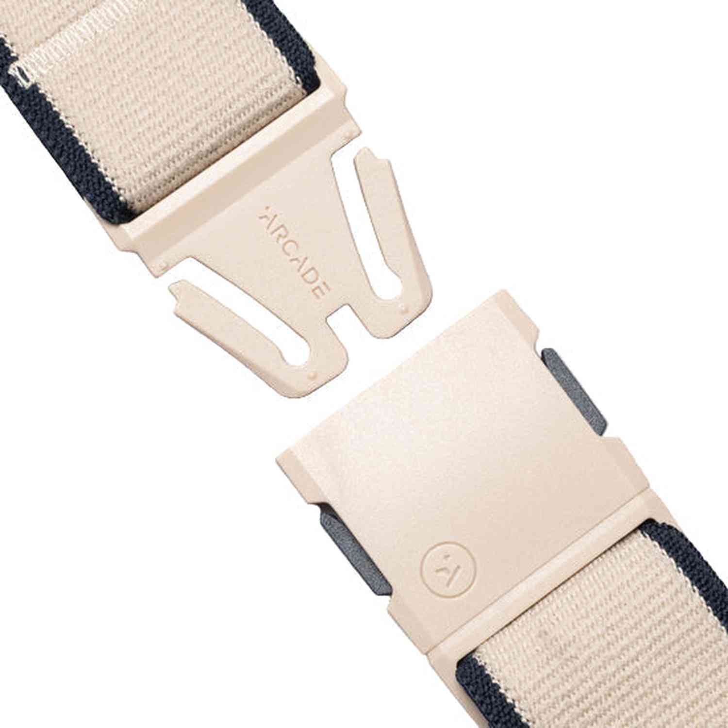 Carto Belt Arcade Belts - OAT|NAVY