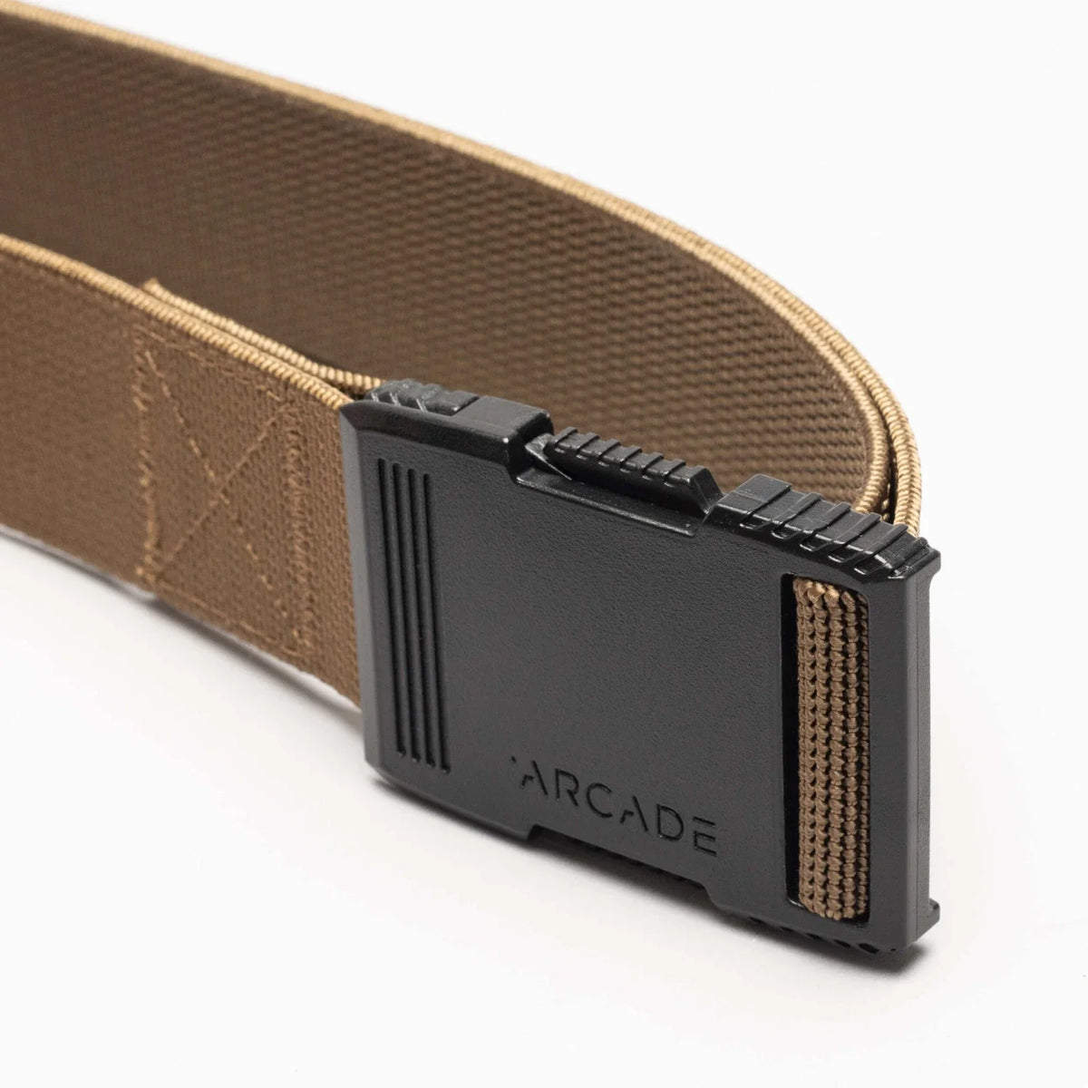 Hardware Belt Arcade Belts