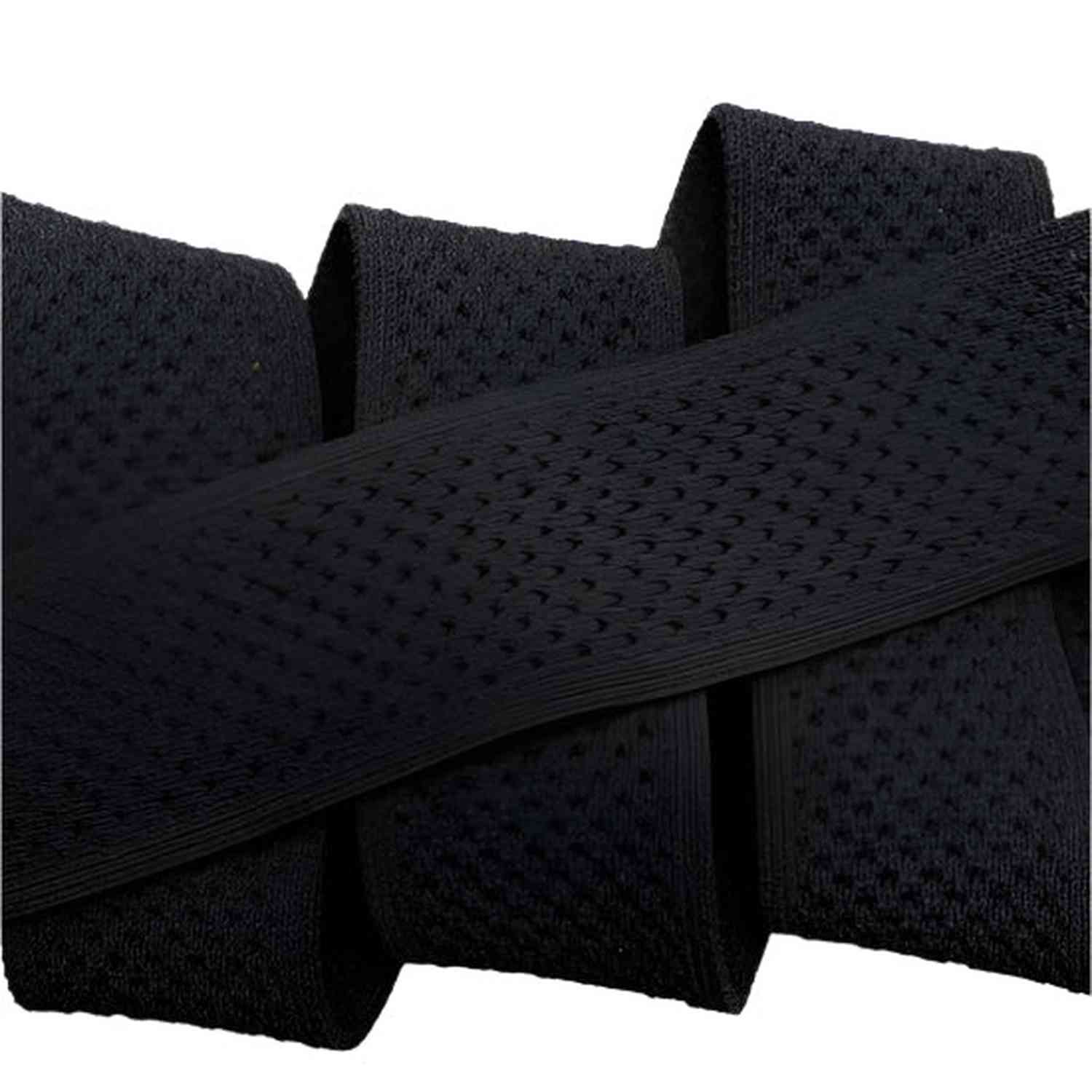 Momentum Arcade Belts - BLACK