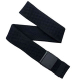 Momentum Arcade Belts - BLACK