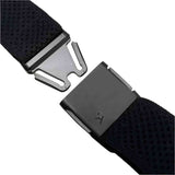 Momentum Arcade Belts - BLACK