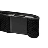 Momentum Arcade Belts - BLACK