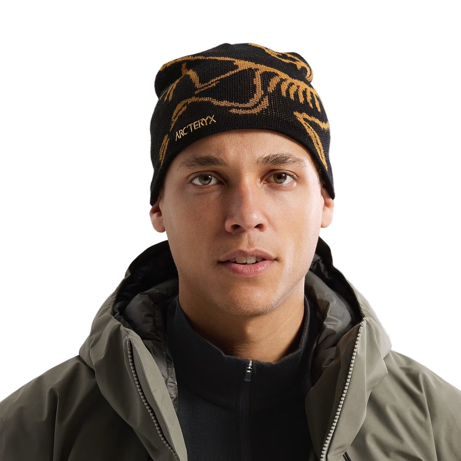 Bird Head Toque Beanie Arc’teryx - 24K BLACK / OS