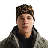Bird Head Toque Beanie Arc’teryx - 24K BLACK / OS