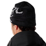 Bird Head Toque Beanie Arc’teryx