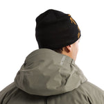 Bird Head Toque Beanie Arc’teryx