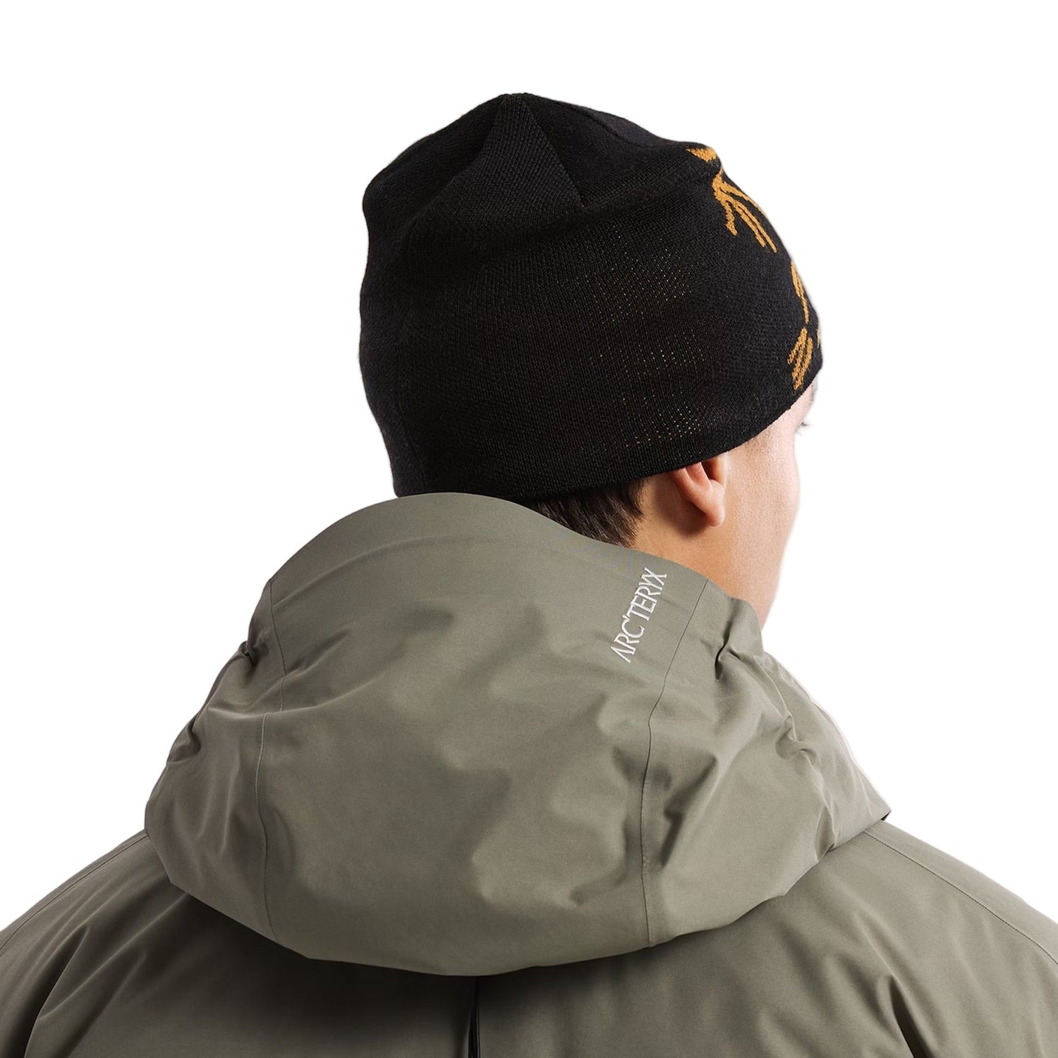 Bird Head Toque Beanie Arc’teryx