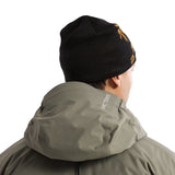 Bird Head Toque Beanie Arc’teryx
