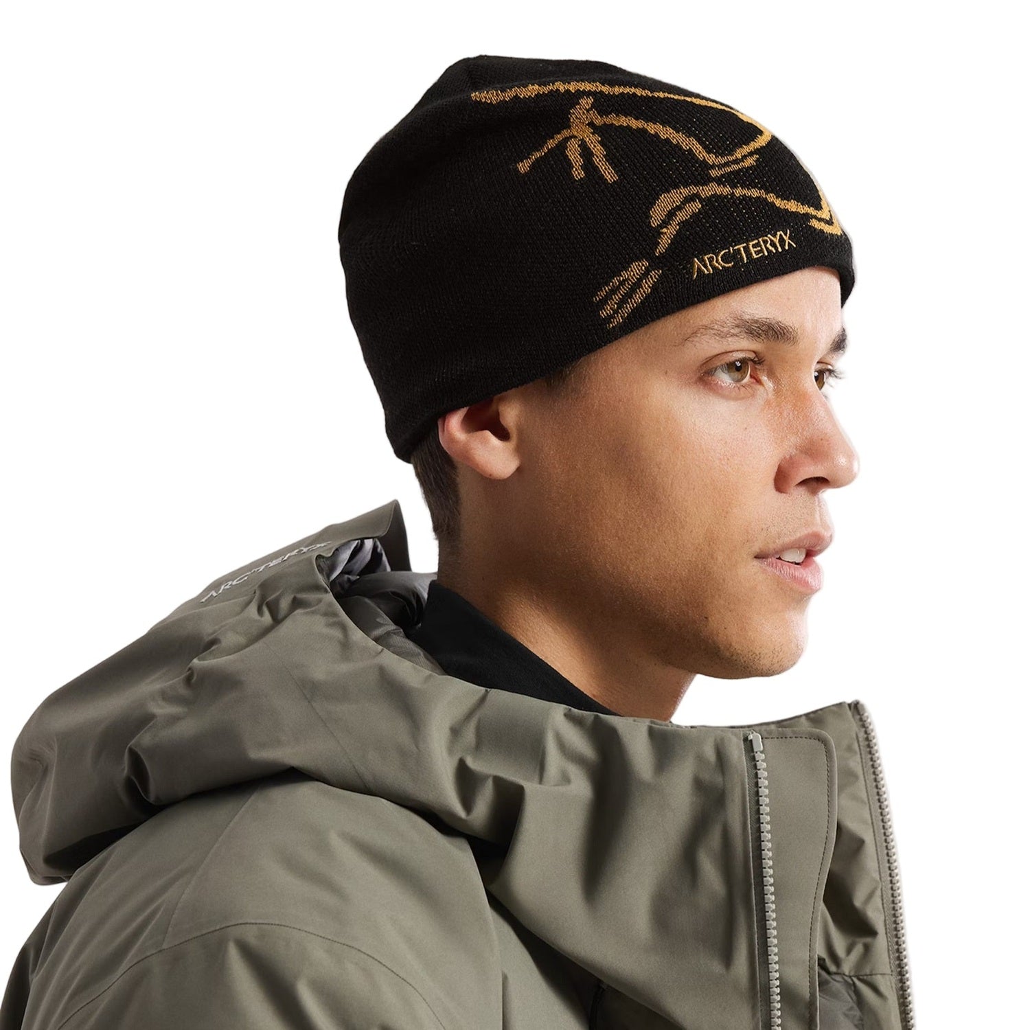 Bird Head Toque Beanie Arc’teryx