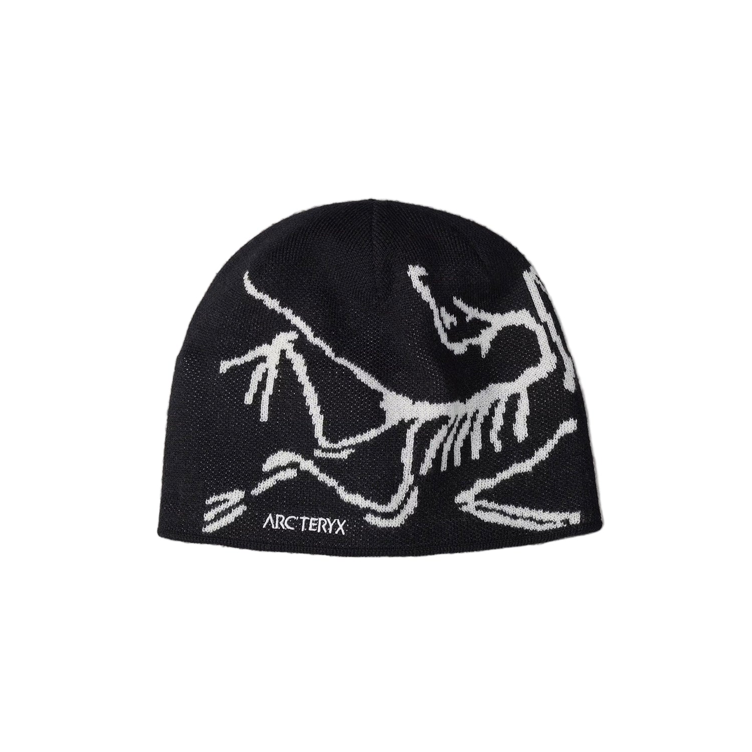 Bird Head Toque Beanie Arc’teryx