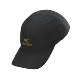 Bird Word Cap Arc’teryx - 001929 24K BLACK / S-M