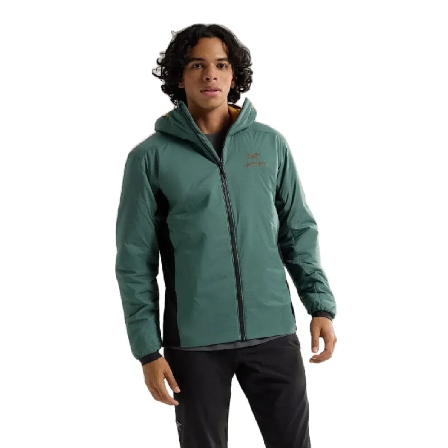 Men’s Atom Hoody Arc’teryx - 00031 BOXCAR / S