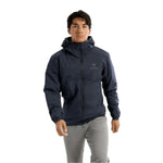 Men’s Atom Hoody Arc’teryx - 01280 BLACK SAPPHIRE / S