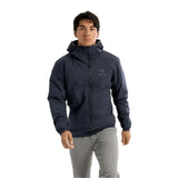 Men’s Atom Hoody Arc’teryx - 01280 BLACK SAPPHIRE / S