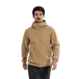 Men’s Atom Hoody Arc’teryx - 021562 CANVAS II / S