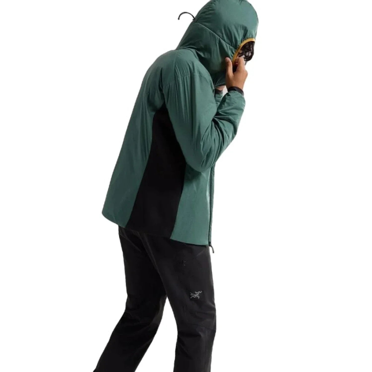 Men’s Atom Hoody Arc’teryx