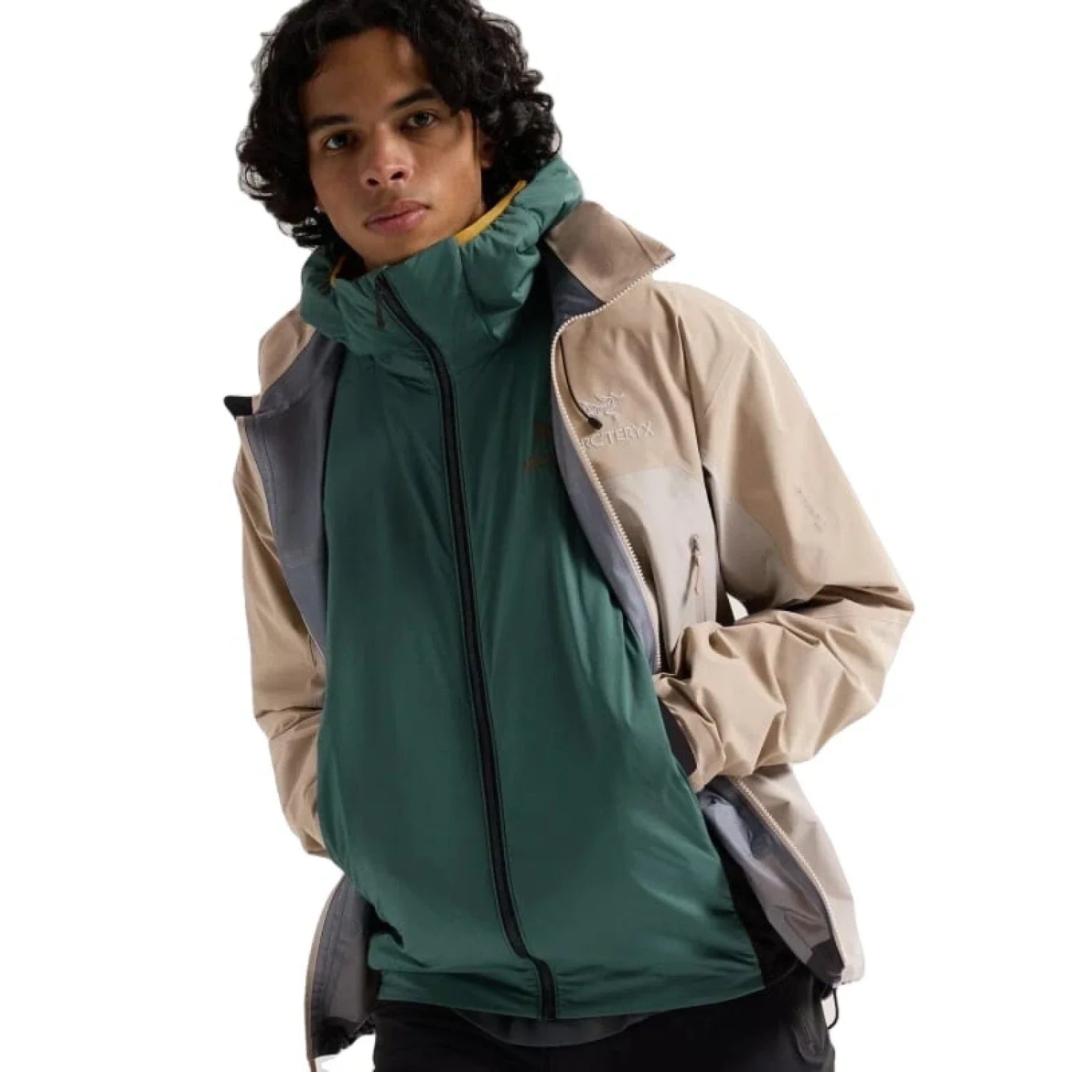Men’s Atom Hoody Arc’teryx