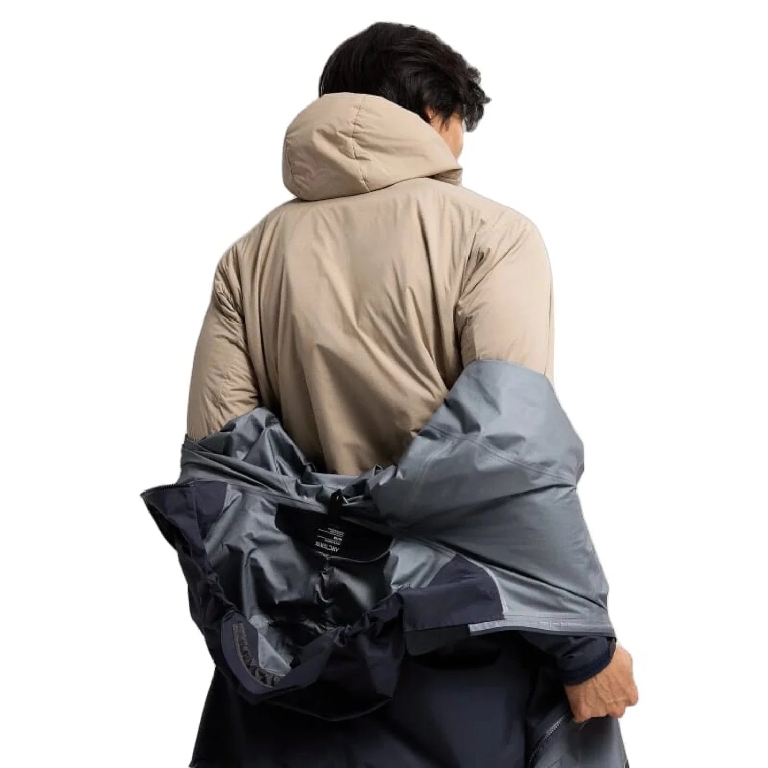Men’s Atom Hoody Arc’teryx