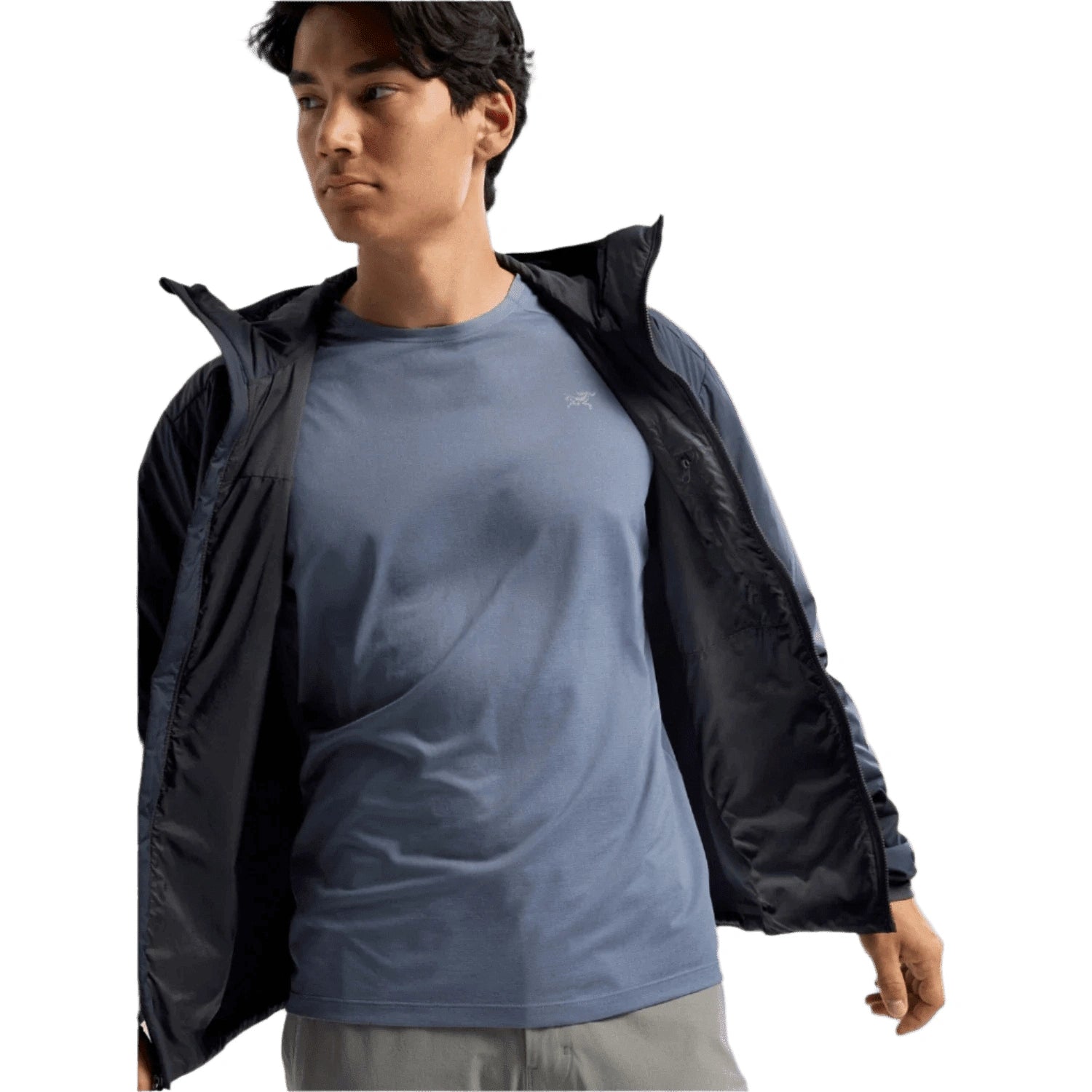 Men’s Atom Hoody Arc’teryx
