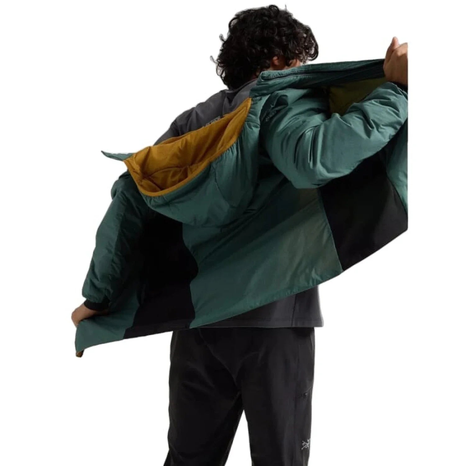 Men’s Atom Hoody Arc’teryx