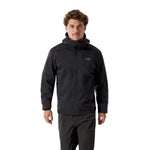 Men’s Atom Hoody Arc’teryx - BLACK / S