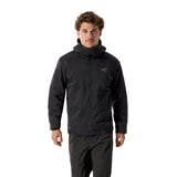 Men’s Atom Hoody Arc’teryx - BLACK / S