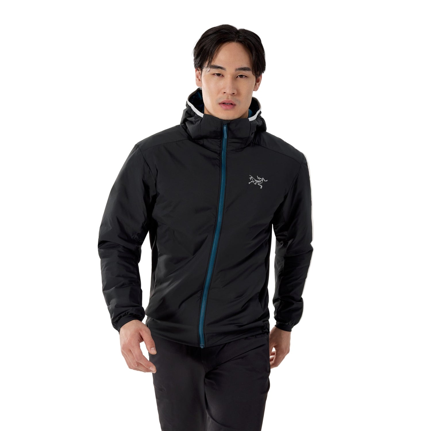 Men’s Atom Hoody Arc’teryx - LODESTAR / S