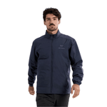 Men’s Atom Jacket Arc’teryx - 001280 BLACK SAPPHIRE / S
