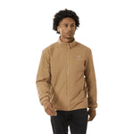 Men’s Atom Jacket Arc’teryx - 021562 CANVAS II / S