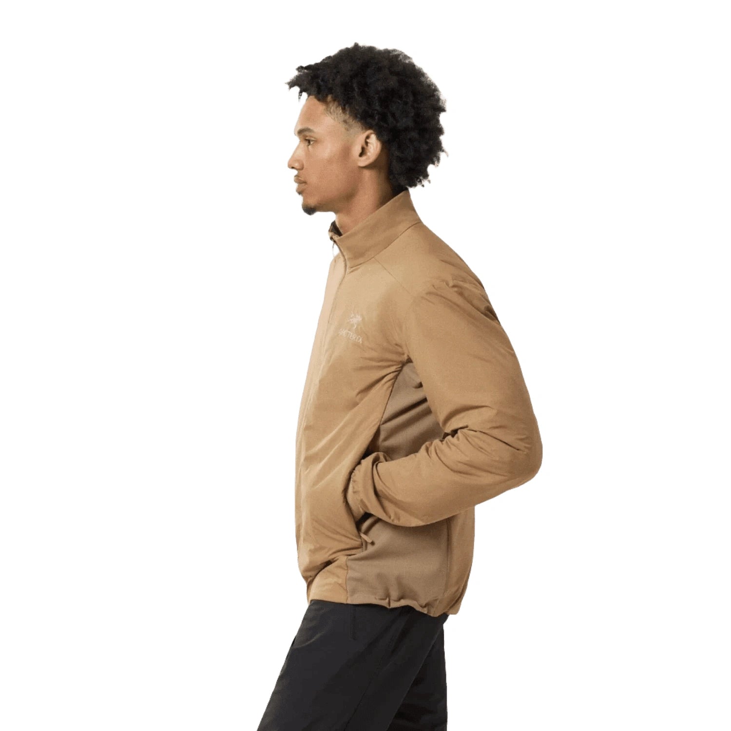 Men’s Atom Jacket Arc’teryx