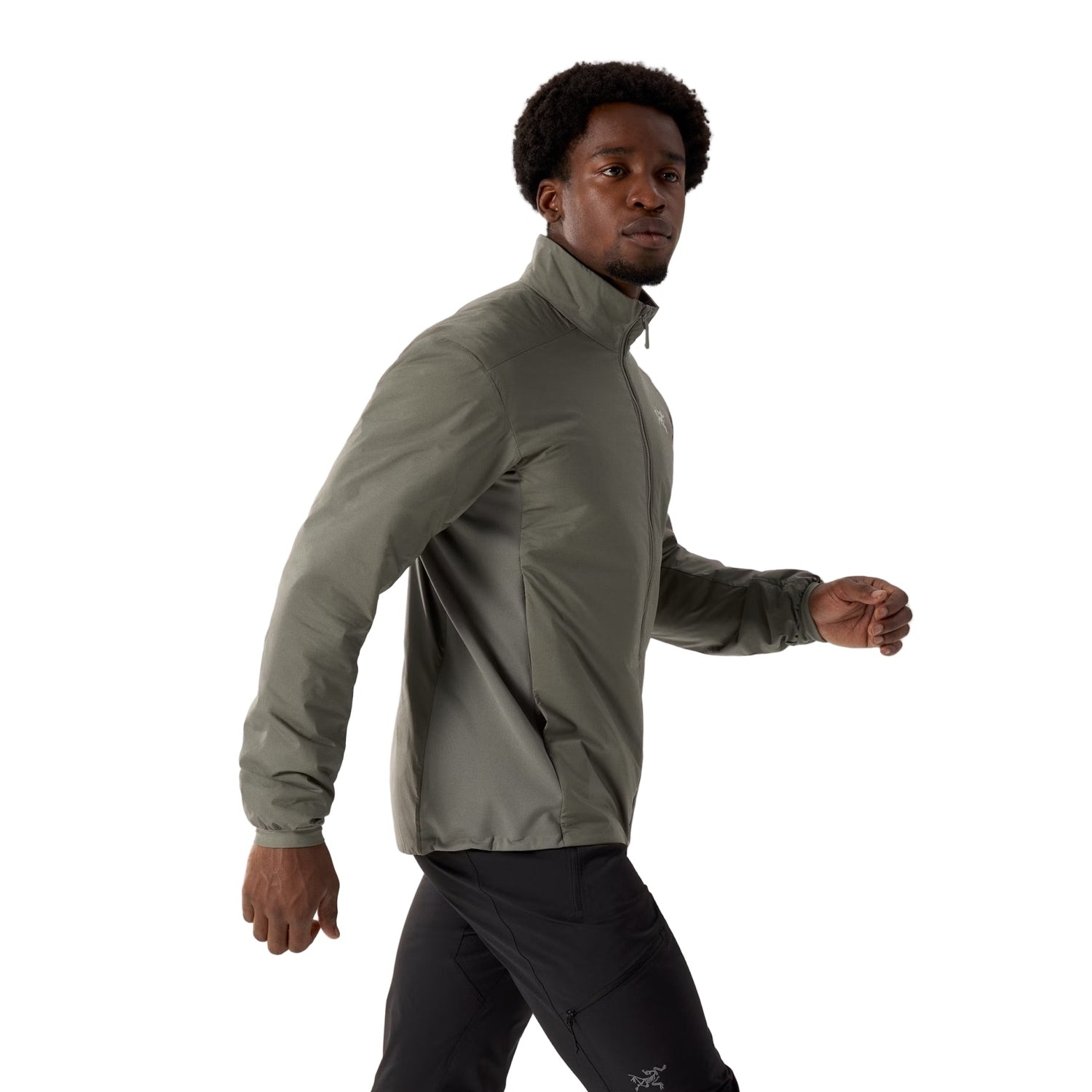 Men’s Atom Jacket Arc’teryx