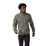 Men’s Atom Jacket Arc’teryx - FORAGE / S