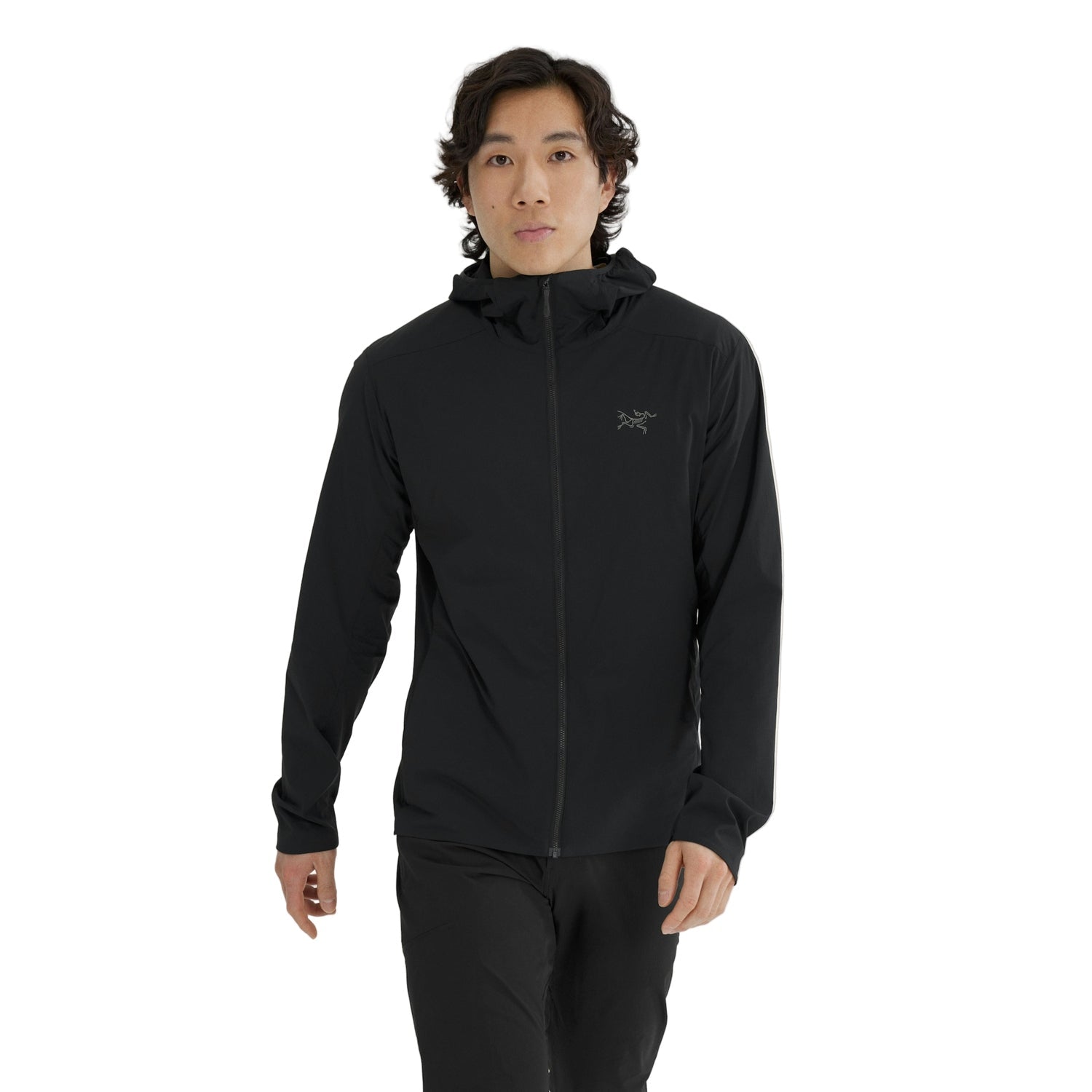 Men’s Atom SL Hoody Arc’teryx - 002291 BLACK / S