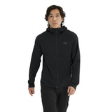 Men’s Atom SL Hoody Arc’teryx - 002291 BLACK / S