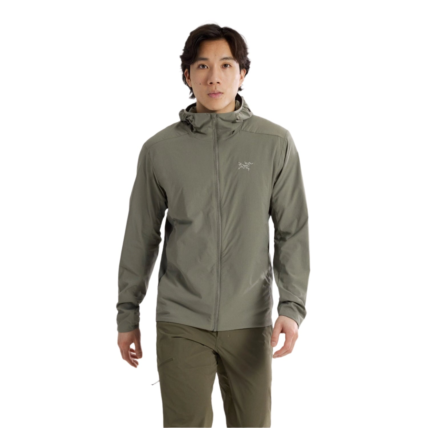 Men’s Atom SL Hoody Arc’teryx - 018570 FORAGE / S