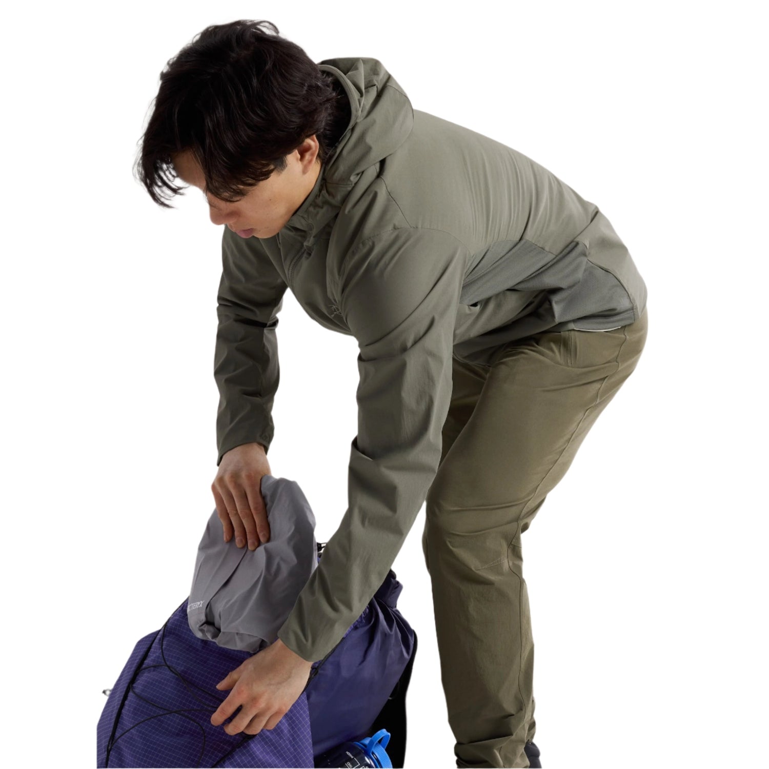 Men’s Atom SL Hoody Arc’teryx