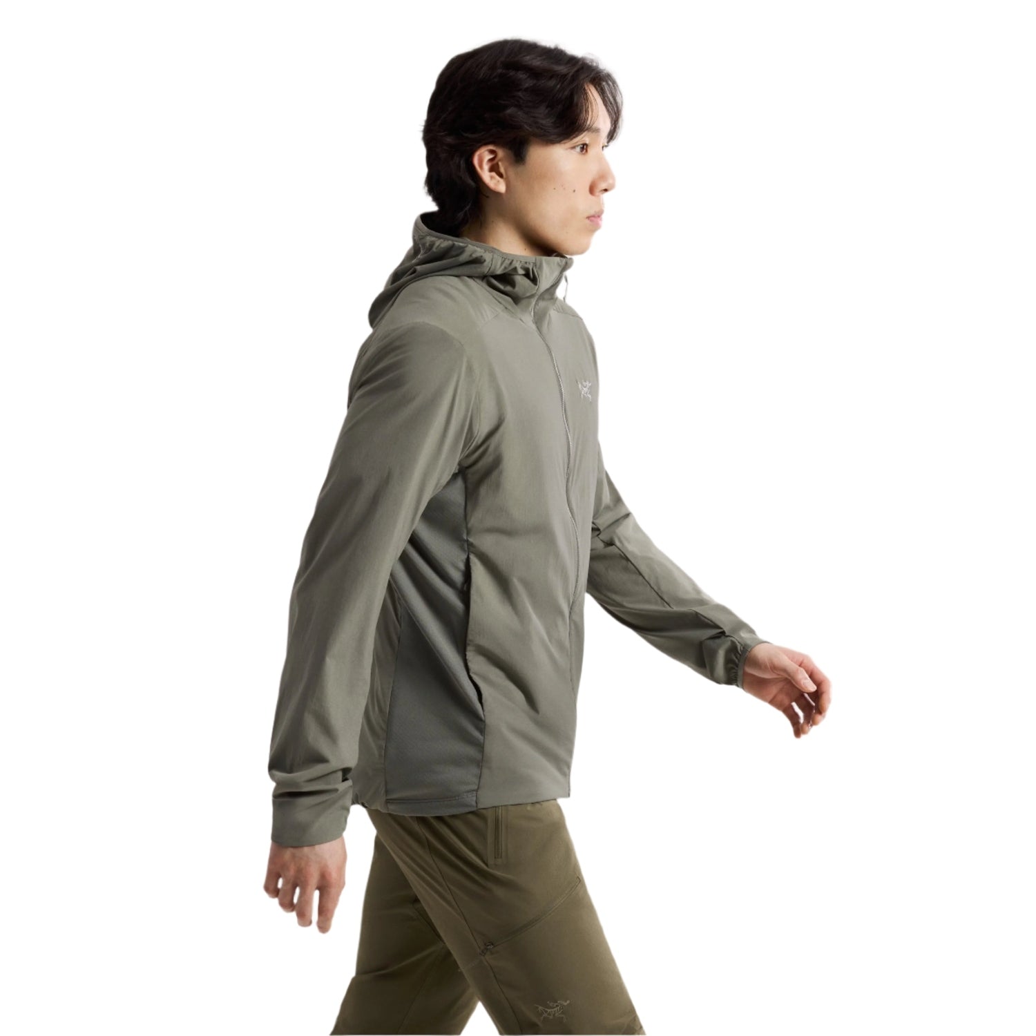Men’s Atom SL Hoody Arc’teryx