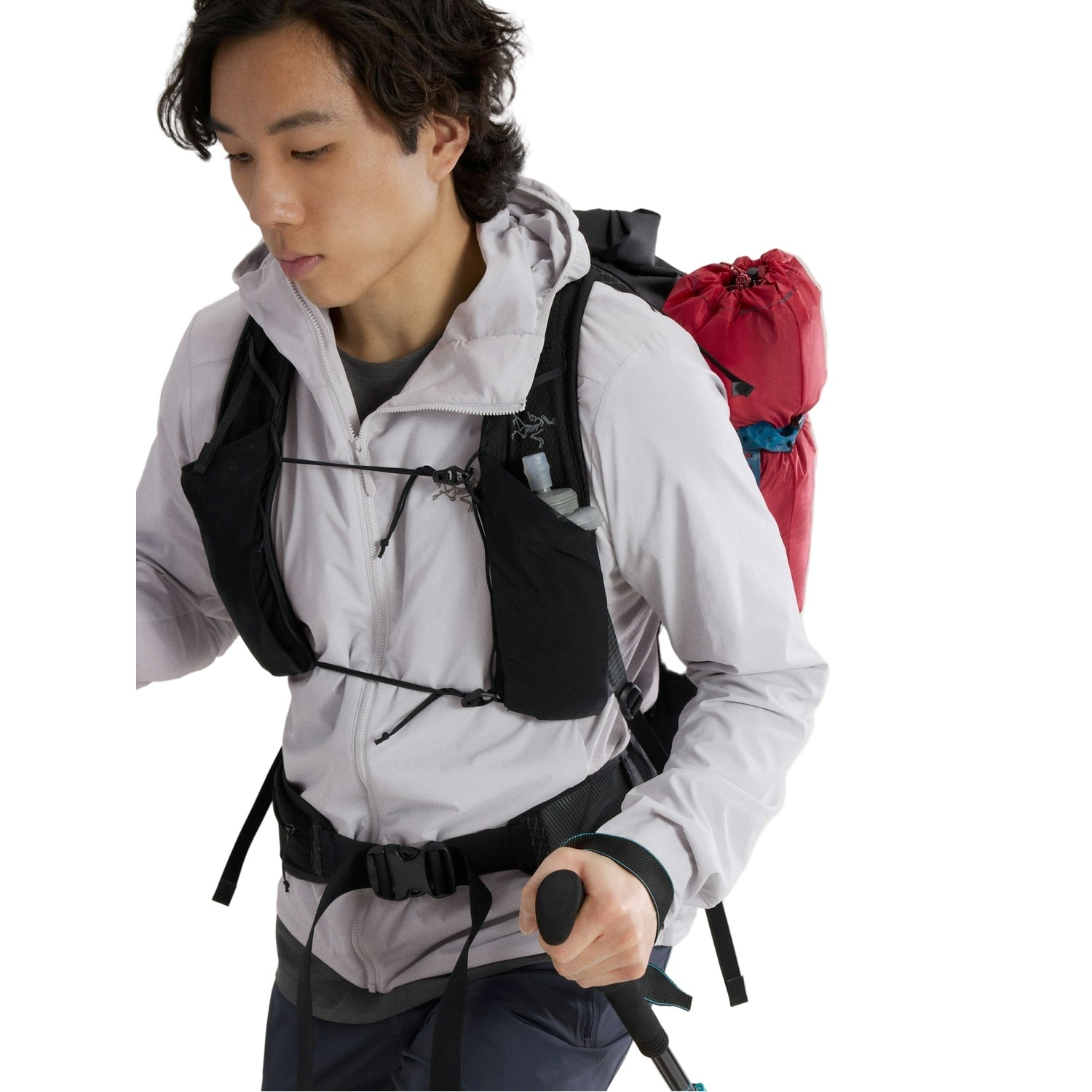 Men’s Atom SL Hoody Arc’teryx