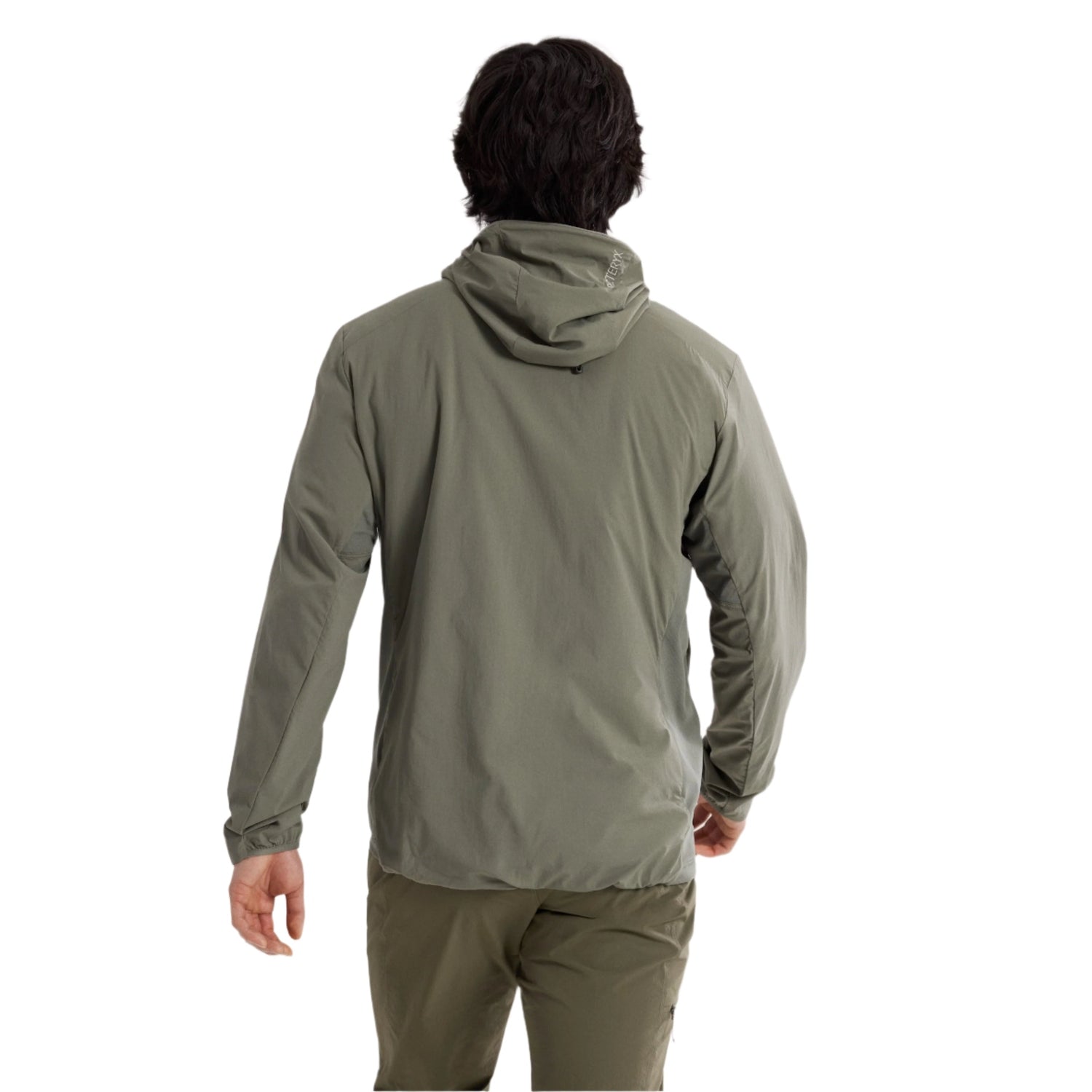 Men’s Atom SL Hoody Arc’teryx