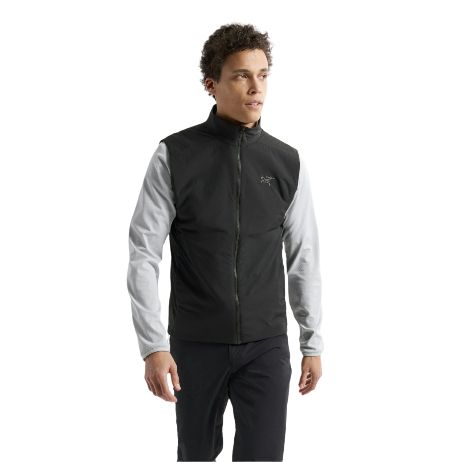 Men’s Atom Vest Arc’teryx - 002291 BLACK / S