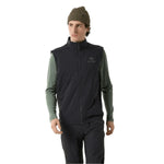 Men’s Atom Vest Arc’teryx - 02291 BLACK / S