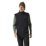 Men’s Atom Vest Arc’teryx - 02291 BLACK / S