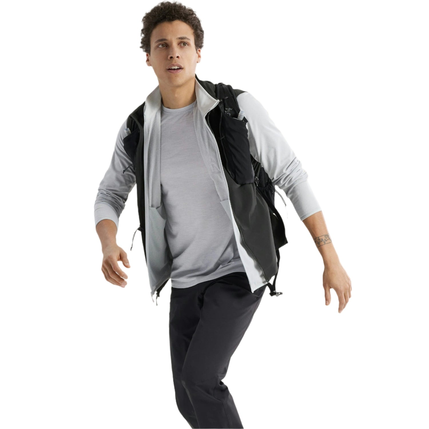 Men’s Atom Vest Arc’teryx
