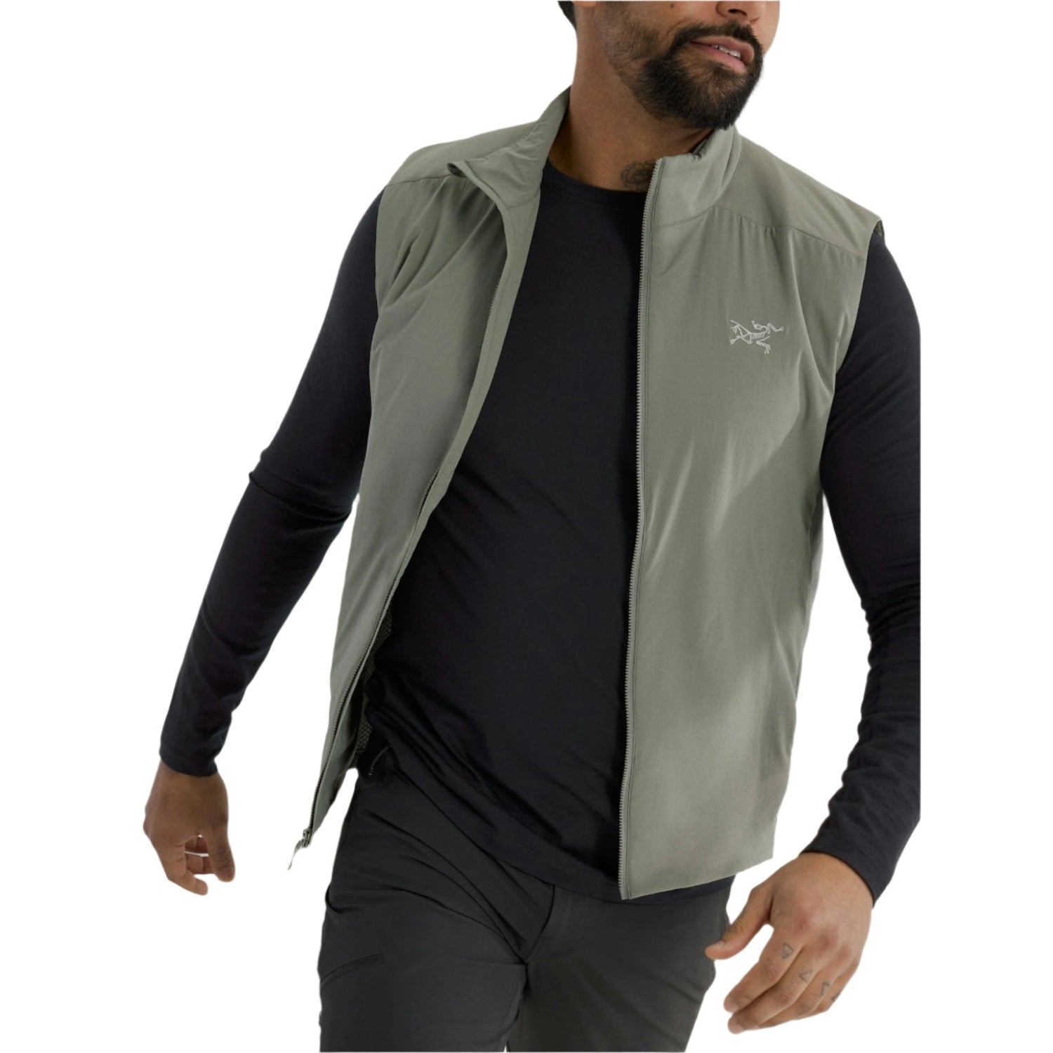 Men’s Atom Vest Arc’teryx