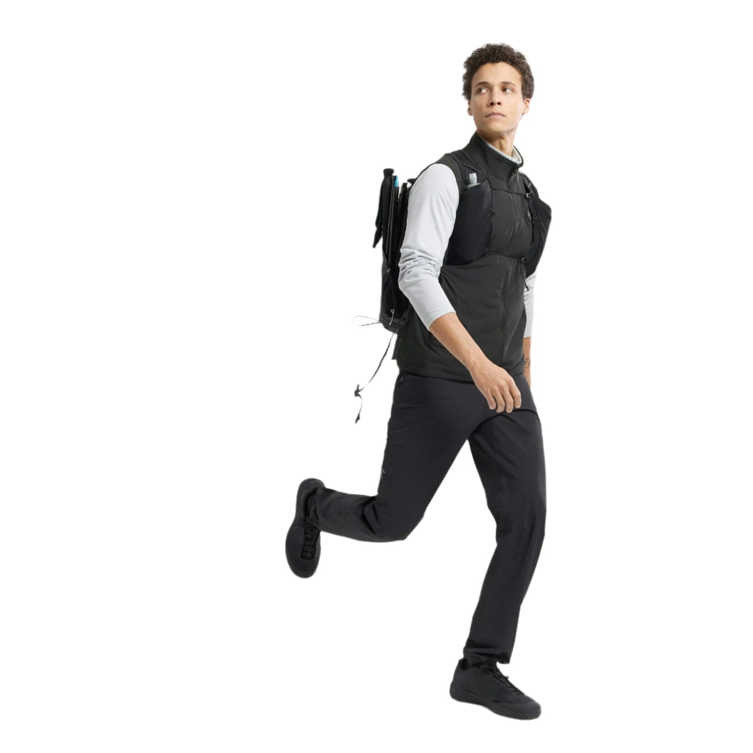 Men’s Atom Vest Arc’teryx