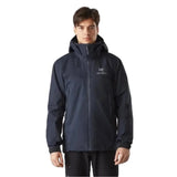 Men’s Beta AR Jacket Arc’teryx - 01280 BLACK SAPPHIRE / S