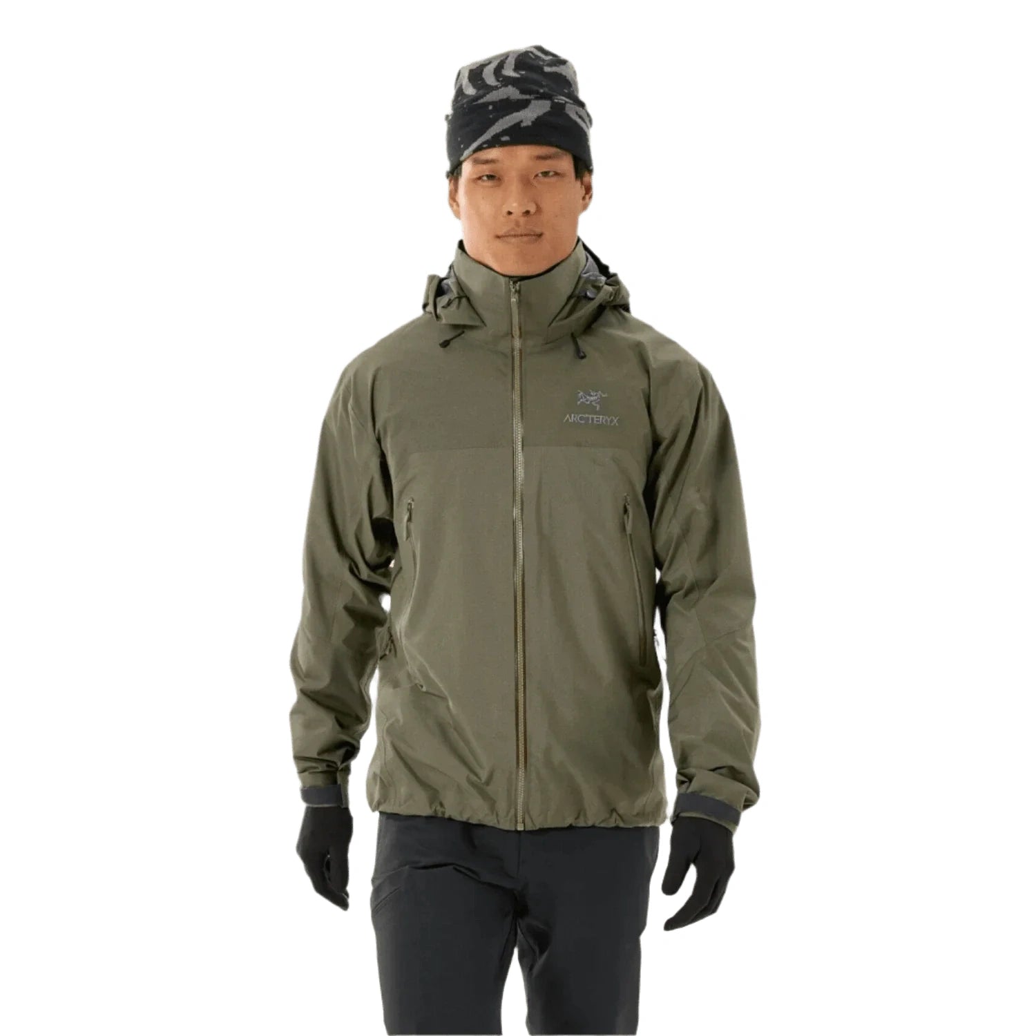 Men’s Beta AR Jacket Arc’teryx - 014046 TATSU / S