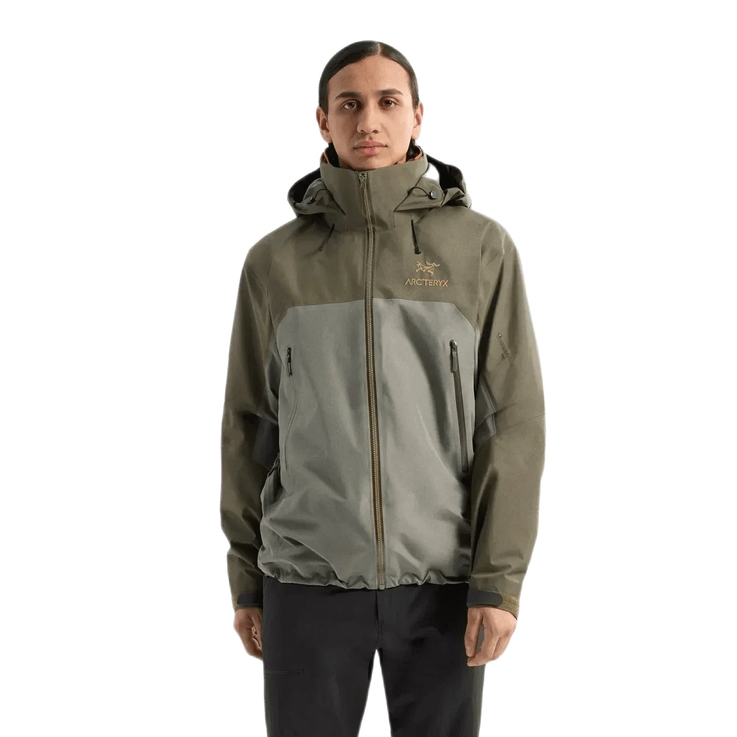 Men’s Beta AR Jacket Arc’teryx - 021075 FORAGE|TATSU / S