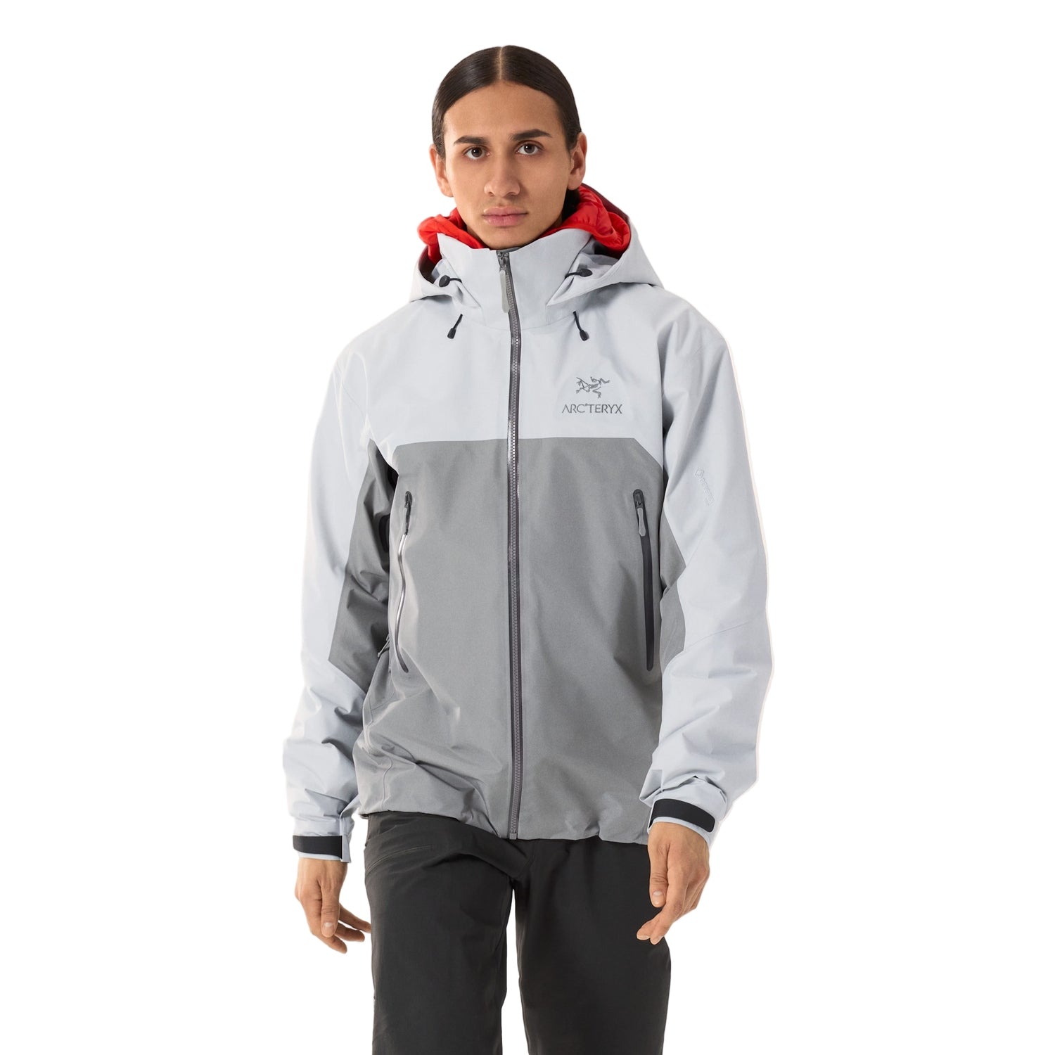 Men’s Beta AR Jacket Arc’teryx - SOLITUDE | VOID / S